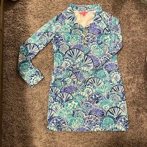 Lilly Pulitzer Skipper Dress